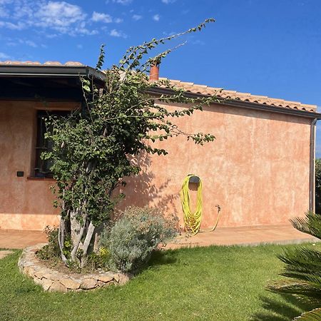 Villino Fiori Di Baragge Villa Palau Exterior foto
